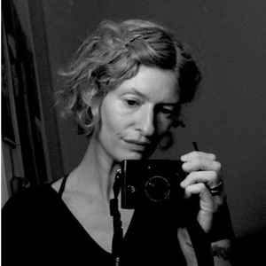 Alixandra Fazzina (Photographer and Author at Noorimages)
