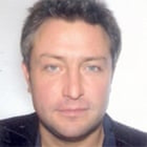 Inigo Gilmore (Journalist/Chair at Freelance)