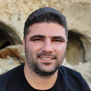 Sangar Khaleel (Journalist/Fixer)