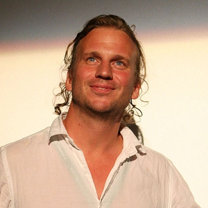 Richard Parry (Filmmaker)