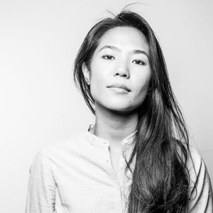 Nicole Tung (Photojournalist)