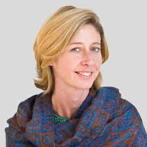 Christina Lamb (Chief Foreign Correspondent at Sunday Times)