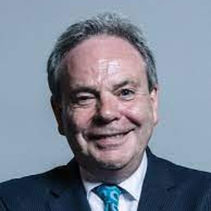 Ian Lucas (Former MP at Labour)