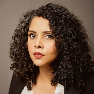 Rana Ayyub (Investigative Journalist and Columnist at Washington Post)