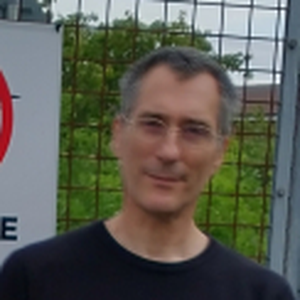 Peter Burt (Researcher at Drone Wars)
