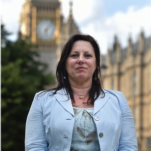 Georgina Halford-Hall (Chief Executive at Whistleblowers UK)