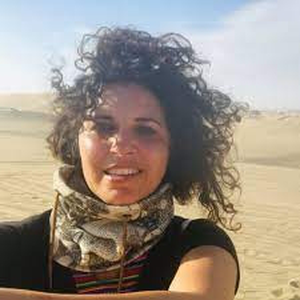 Laura El-Tantawy (Photographer)
