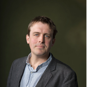 Oliver Bullough (Journalist and Author)